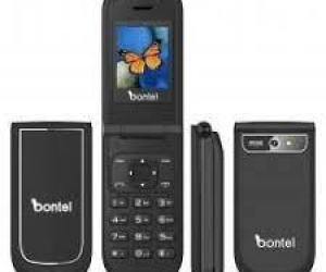 Bontel A225 Folding Phone 