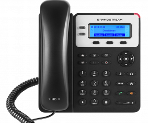 Grandstream GXP1625 IP phone