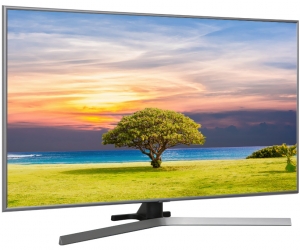 SAMSUNG 65 inch RU7400 4K UHD VOICE CONTROL TV