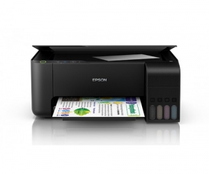 Epson L3110 AllinOne Ink Tank Genuine Printer