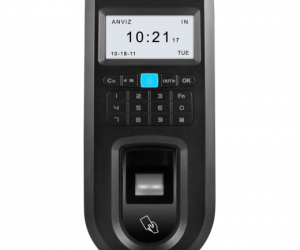 VF30 PoE Fingerprint / RFID Access Control in Bangladesh