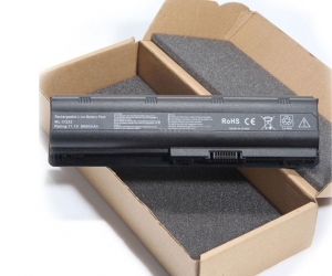 Replacement HP Compaq CQ32, CQ42, CQ62, CQ72, CQ43, CQ56, CQ57, CQ72, MU06, MU09, 593553001 Replacement Battery