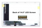 New-140-LED-WXGA-HD-Glossy-Replacement-LCD-Screen-for-Laptop-