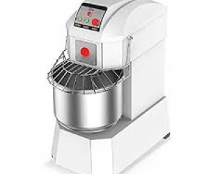 Commercial Spiral Dough Mixer Machine