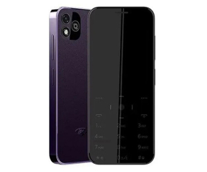 Itel Magic 4 Dual Sim