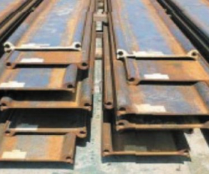 Straight Web Sheet Pile for Sale in Bangladesh