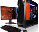 -Desktop-PCCore-2-DUO4GB500GB17LED-Monitor