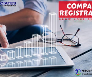Company Registration | Tax | VAT | Copyright | Trademark | BSTI