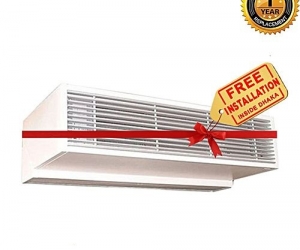 National Air Curtain 3 Feet in Bangladesh