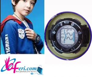 Kids Digital Watch(1214988.)