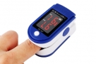 Fingertip-Pulse-Oximeter