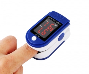 Fingertip Pulse Oximeter