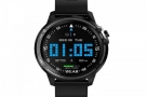 Microwear-L8-Smartwatch-Touch-Screen-Water-Proof--Original-