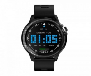 Microwear L8 Smartwatch Touch Screen WaterProof ( Original )