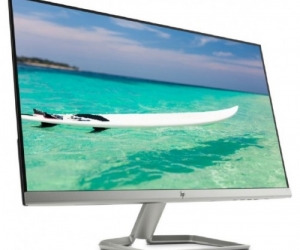 HP 27f IPS LED backlight 27 Monitor