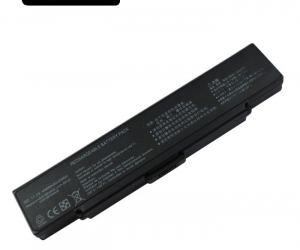 Replacment  Laptop Battery FOR Sony Vaio VGPBPS9/B VGPBPS9/S AR CR NR SZ Series 