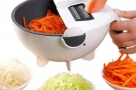 Wet-Basket-Vegetable-Cutter