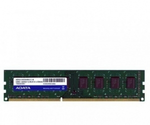 Adata 8GB DDR3 1600 Mhz Ram