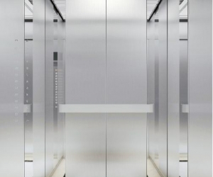 800 Kg Fuji Brand (Japan Origin) Passenger Lift (Stops: 10)