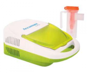 Accumax Nebulizer