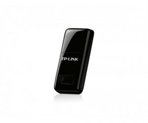 TPLink TLWN823N 300Mbps Wireless USB LAN Card