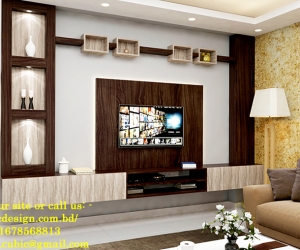 Interior Design in Bangladesh