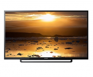 40 inch sony bravia R352E LED TV