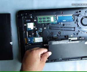 CHINA CS03XL Battery for HP EliteBook 740 745 840 850 G3 G4 