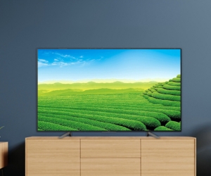 SONY BRAVIA 55 inch X8000G 4K ANDROID VOICE CONTROL TV