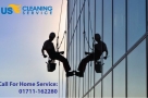 House cleaning services