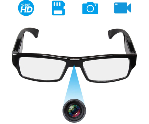Camera Glass 1080P