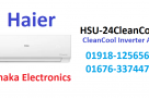 Haier-2-TON-INVERTER-SPLIT-TYPE-AC-HSU-24CleanCool