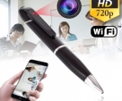 Camera-Pen-Wifi-IP-Camera-HD-Video-with-Voice-Recorder