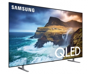 BRAND NEW 65 inch SAMSUNG Q80R 4K QLED TV