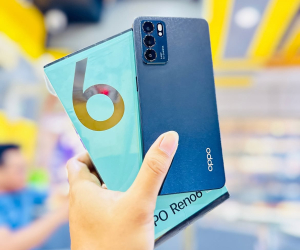 Oppo Reno 6 Pro | 12GB\256GB | BEST DEAL