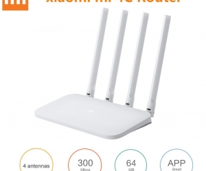 Xiaomi Mi 4C Wireless Router Global Version