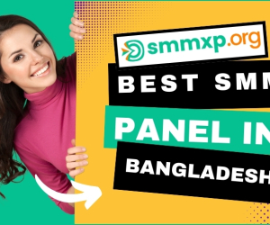 SMMXP  SMM Panel in Bangladesh