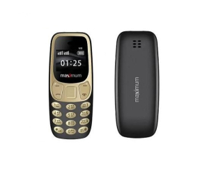 Maximum MB1011 Mini Phone Auto Call Record Magic Voice