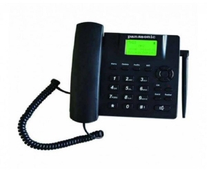 Panasonic ZT600G Land Phone FM