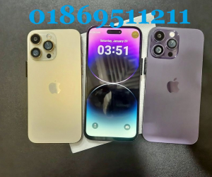 IPHONE 14PRO MAX HIGH SUPER MASTER COPY