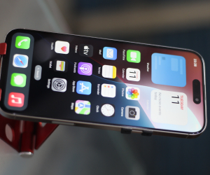 iPhone 16 Pro Max রেপ্লিকা/কপি
