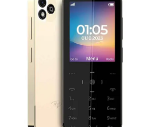 Itel Magic 4 Mobile 
