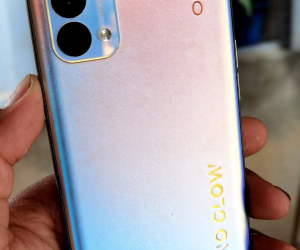 Oppo Reno 5 Pro | 12GB/256GB 