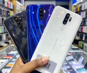 OPPO A9 2020 | Stylish Design | Powerful Budget Smartphone!