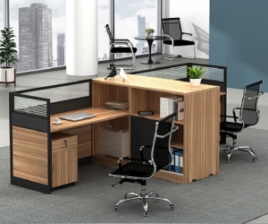 Workstation Executive desk (W.D 0012)