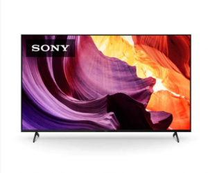 SONY X8000H 75 inch UHD 4K ANDROID TV PRICE BD
