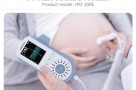 Jumper-JPD-100E-Portable-and-Rechargeable-Fetal-Doppler