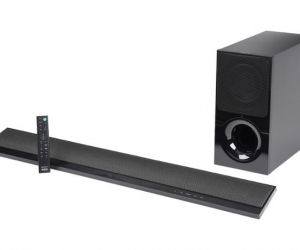 Sony HTCT390 bluetooth 2.1 soundbar