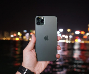 iPhone 11 Pro Max New Super Master Copy