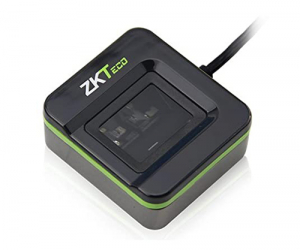 ZKTeco SLK20R Biometric Fingerprint Scanner